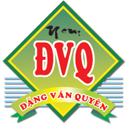 Dang Van Quyen Grilled pork rol restaurant